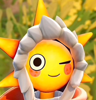 Sunspot