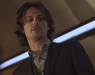 Spencer Reid