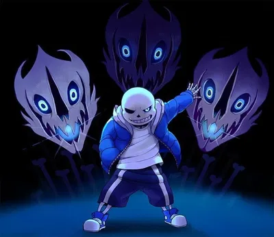 Genocide Sans