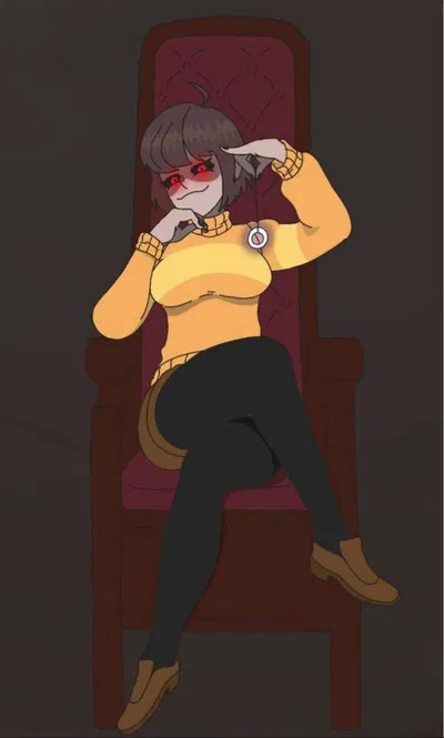 Hypnotale Chara