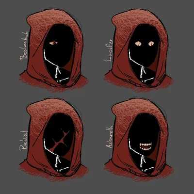 👁 CC PUPPETS 👁