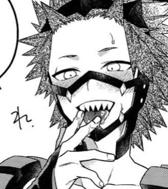 Kirishima 
