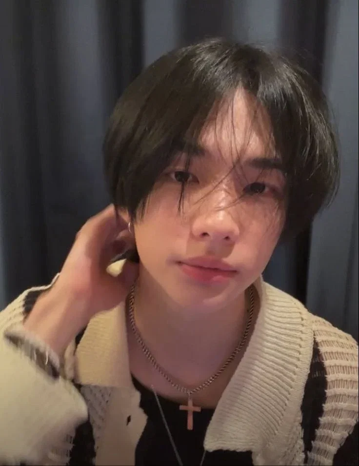 Hyunjin 