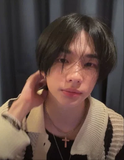 Hyunjin 