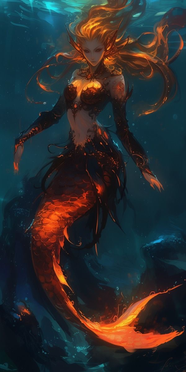 Sereia