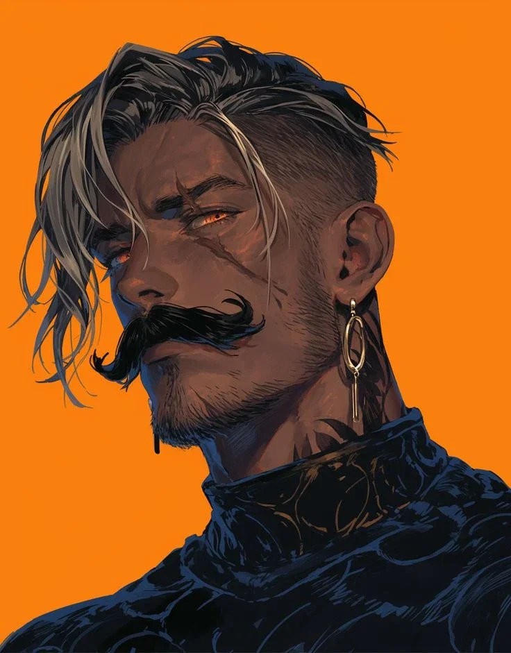 Alecx Mostard