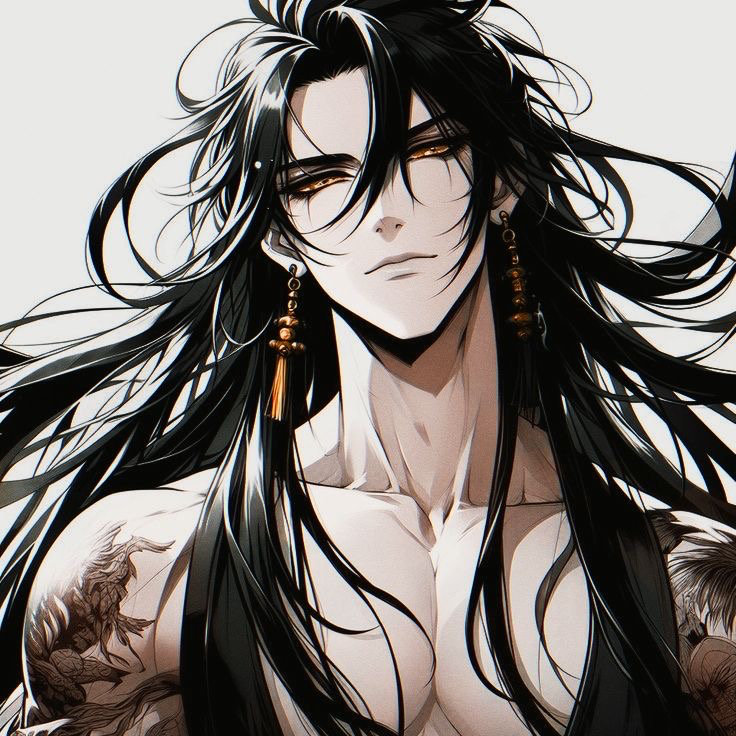 Lucius Serpentine