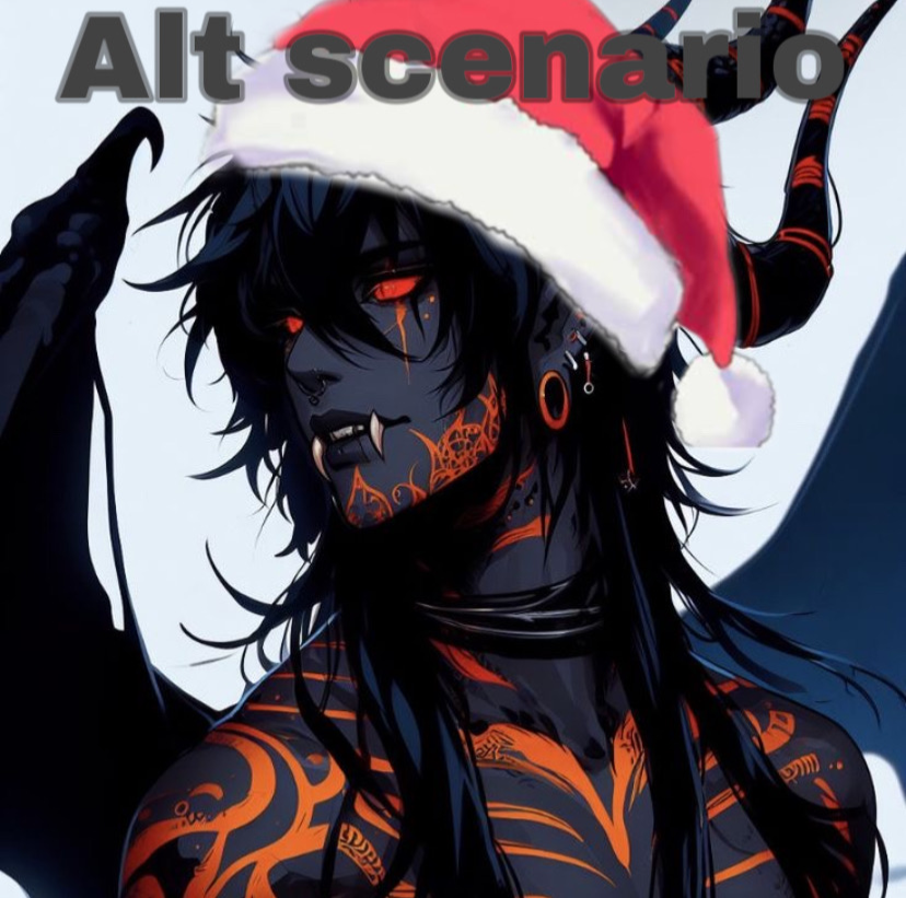 Aikas | Christmas ALT