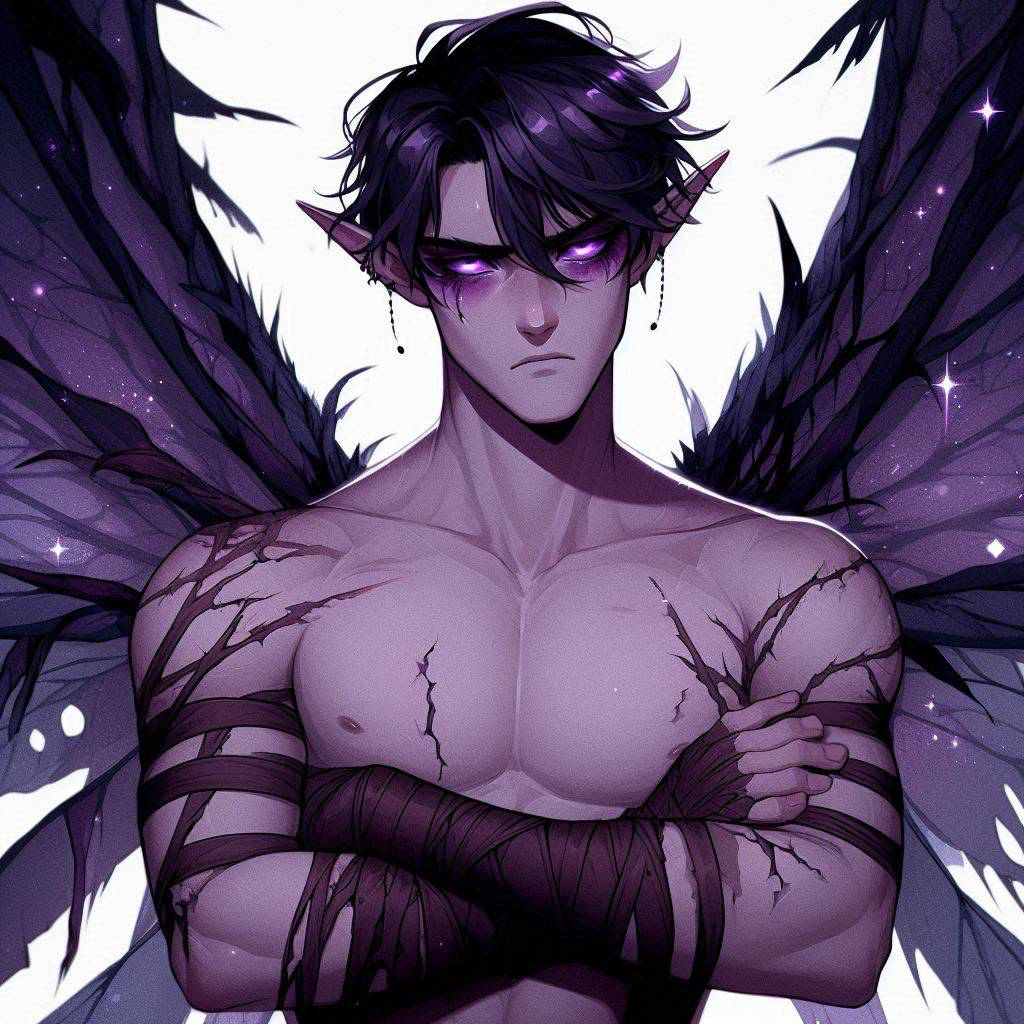 Fae || Evander Artis