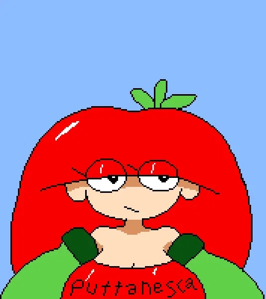Tammy Tomato