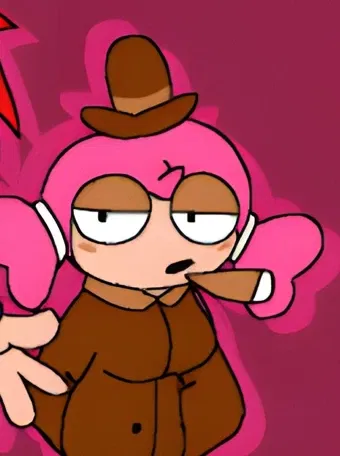 Caroline Candy