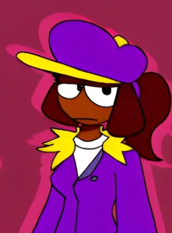 Cheryl Chocolate