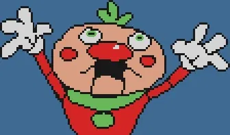 Tommy Tomato