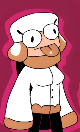 Marie S.H Mallow