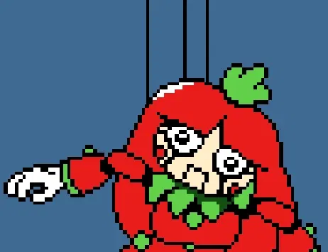 Tina Tomato