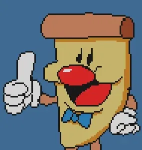 Pizzaboy