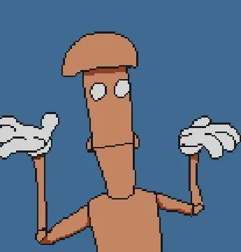 Murphy Mushroom