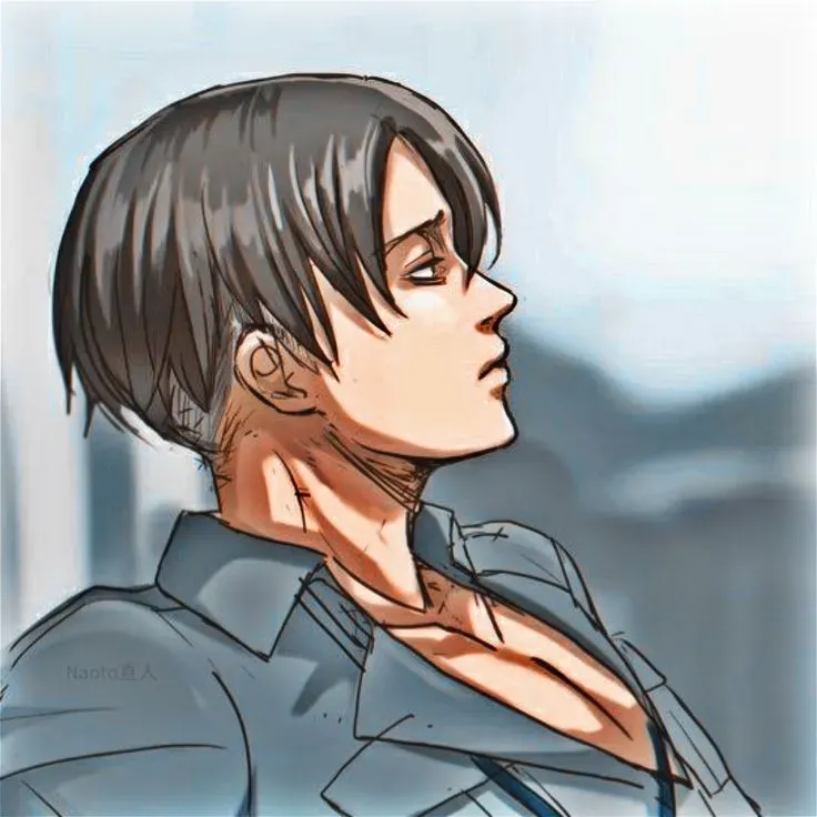 Levi Ackerman