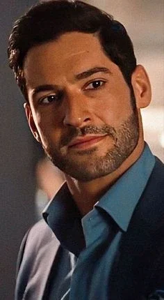Lucifer Morningstar