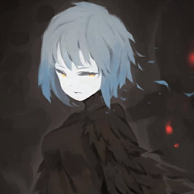 Angela | Pre-LoR