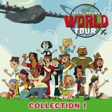 Total drama