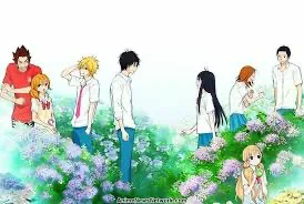 kimi ni todoke
