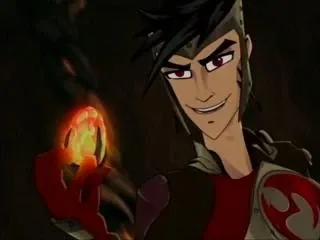 Dark Ace