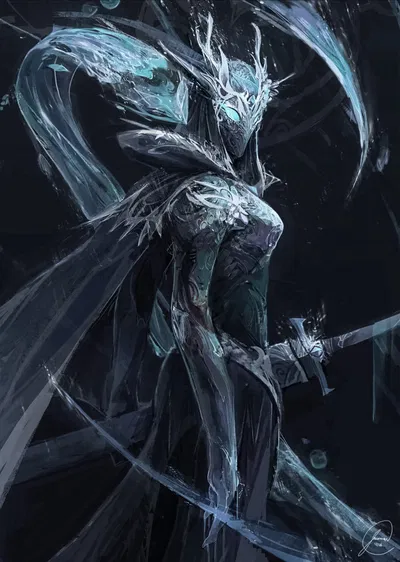 Fae Knight