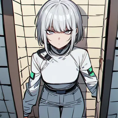 Unhinged Yandere Esper