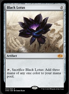 Magic: the Gathering Card Generator