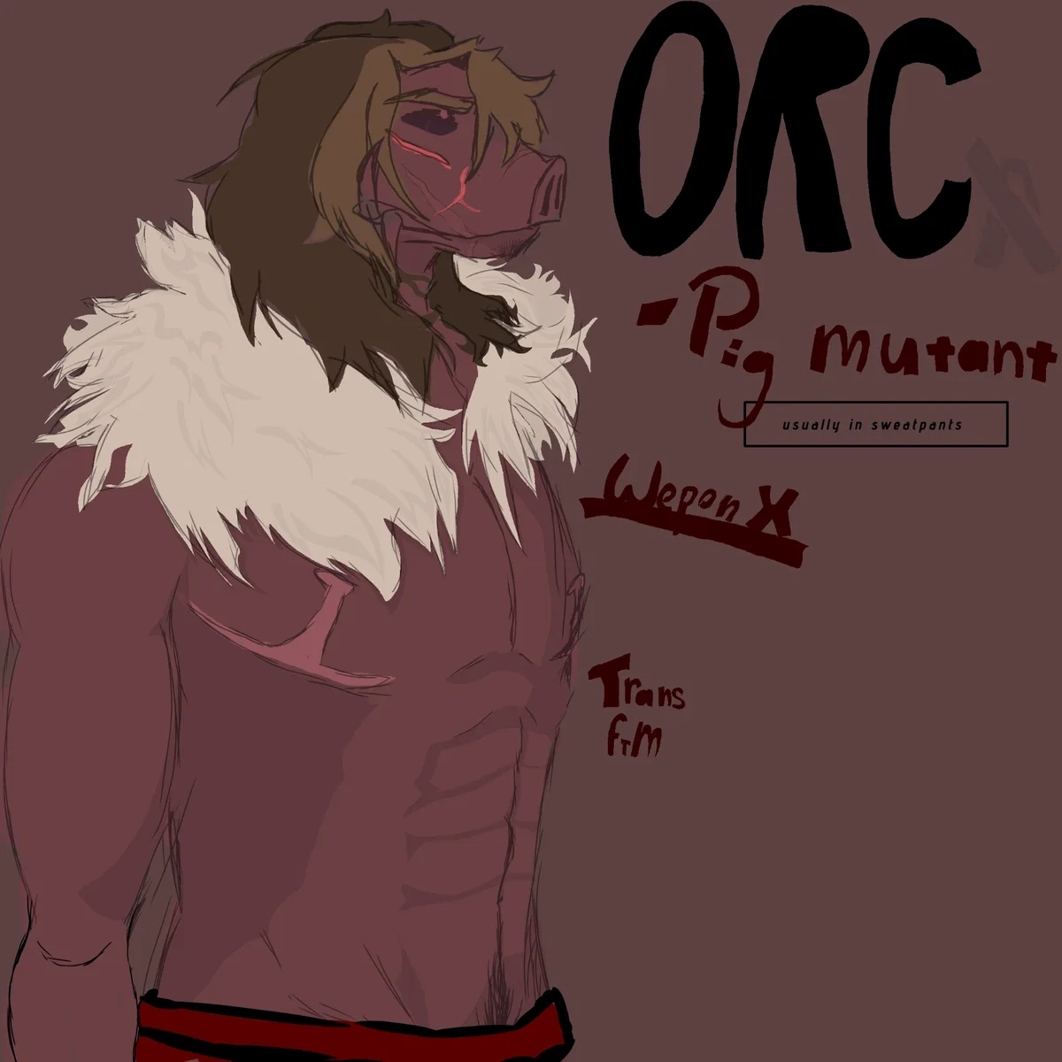 Orc