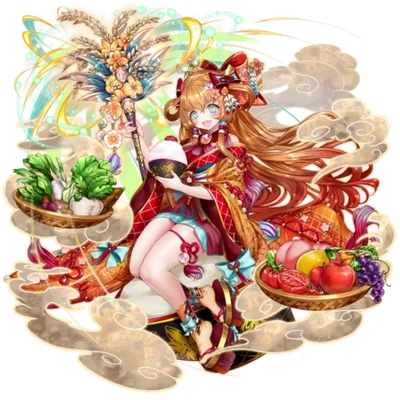 Ōgetsu-hime