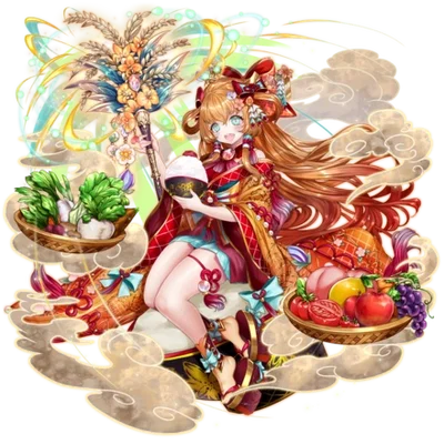 Ōgetsu-hime