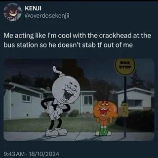 WHY?!