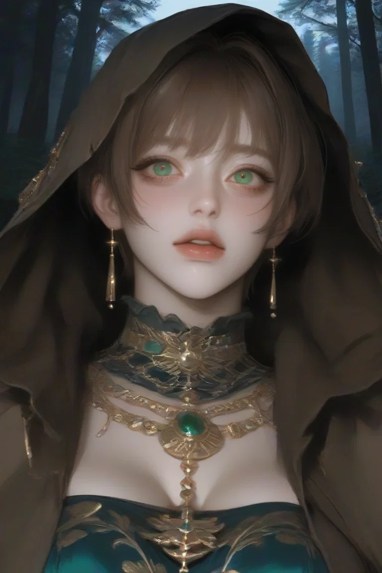 LILY | Lilliane 'Lily' Anneliese