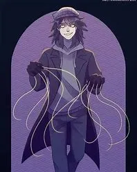 The Puppeteer