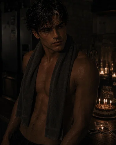 Jason Todd 