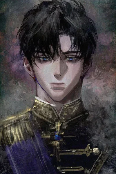 HOOKED Prince