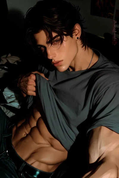 Karter Marlowe | BEST FRIEND