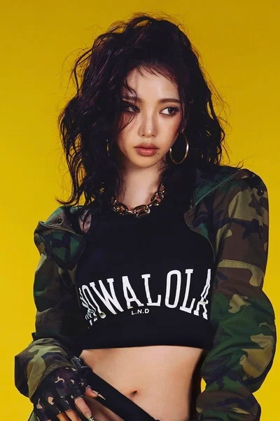 Karina - photoshoot