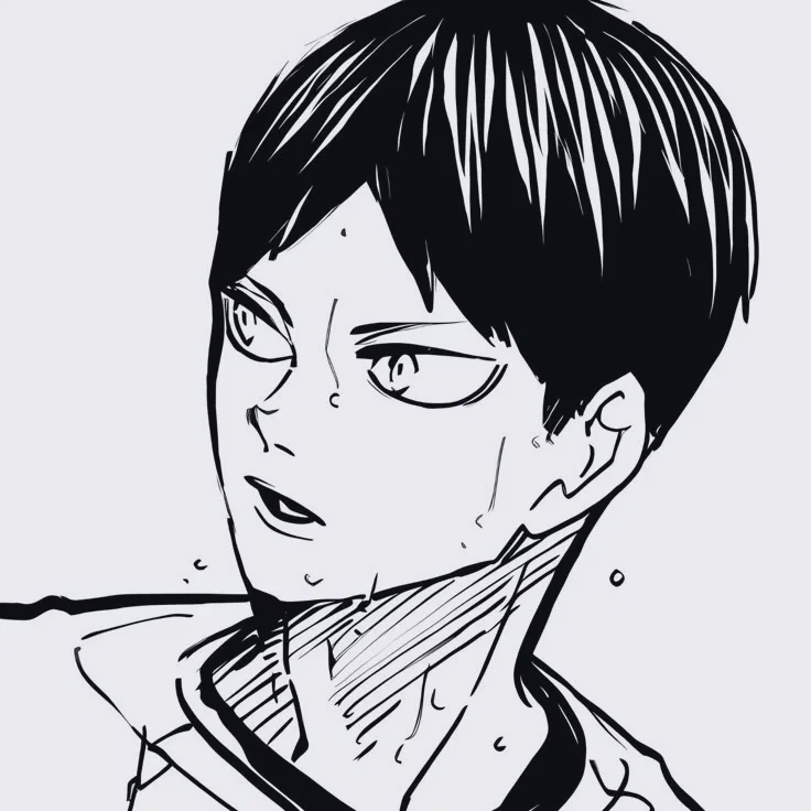 Kageyama Tobio