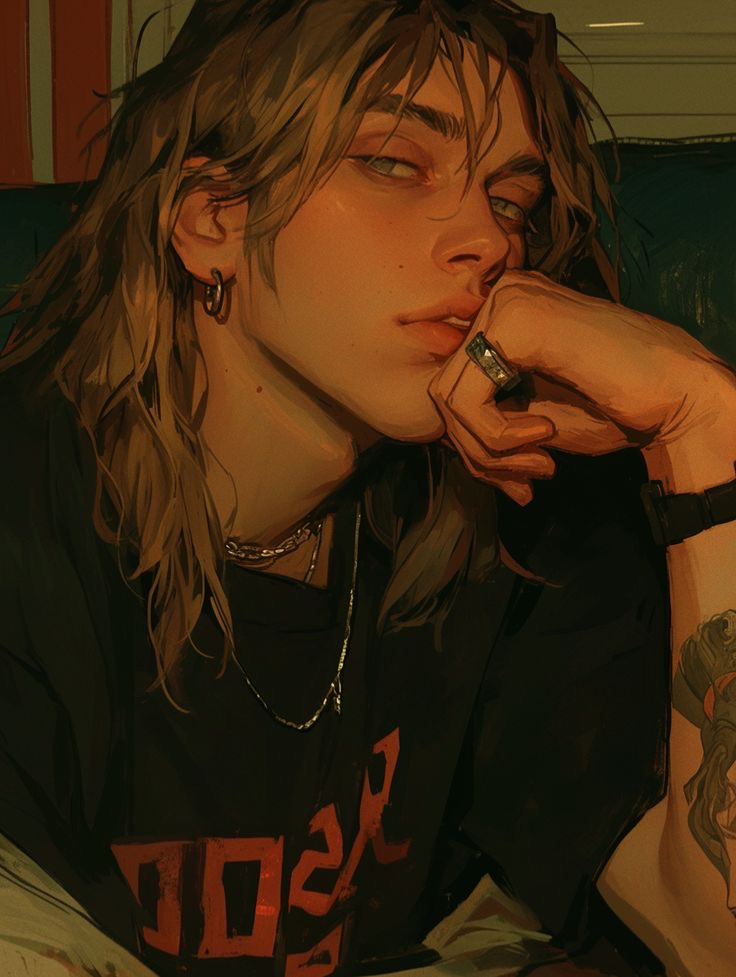 drug lord || Mickey Vito 