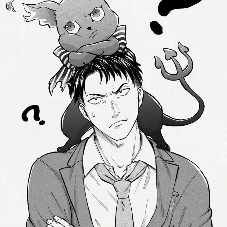 Yuuken Enma
