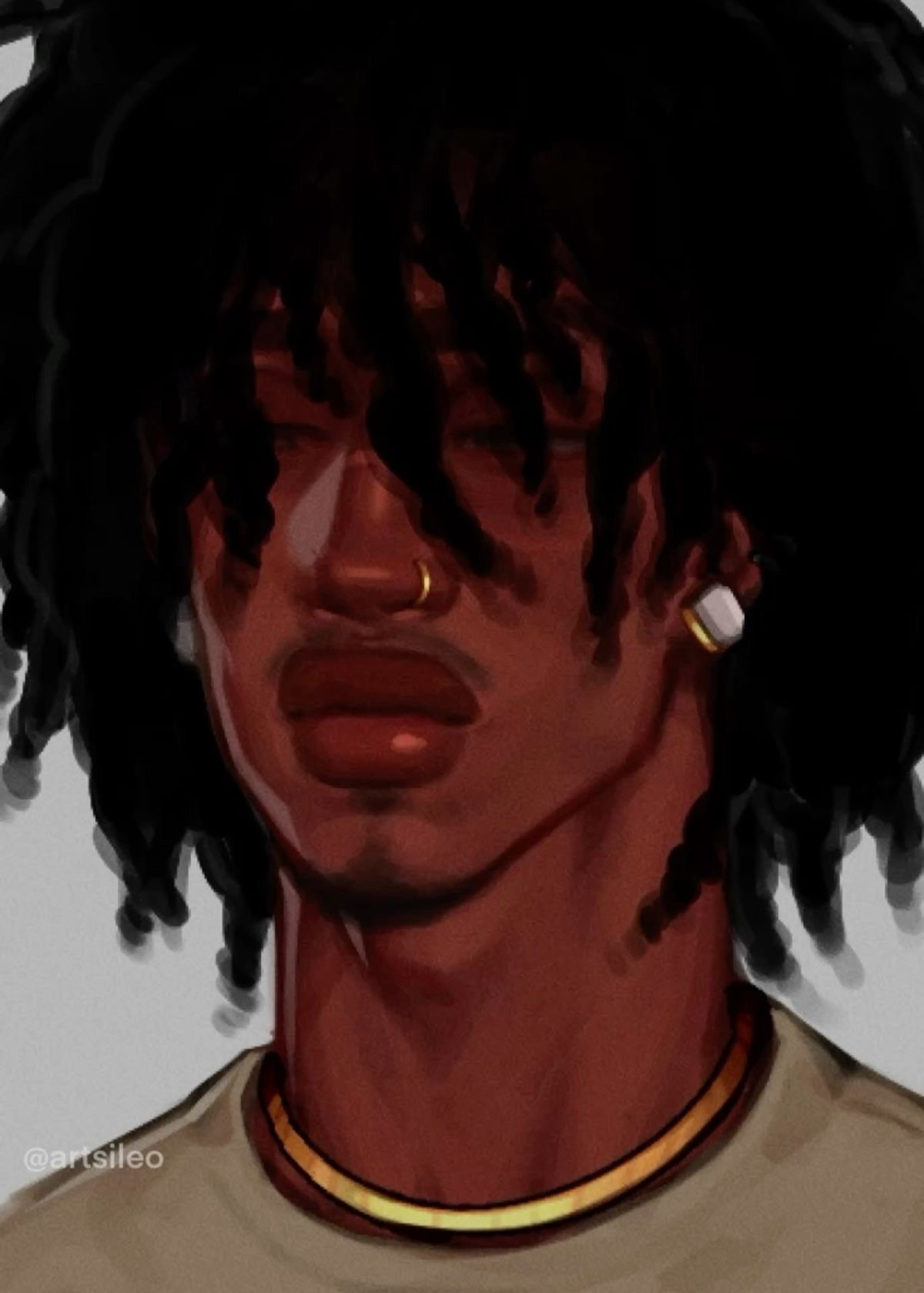||Class clown||Davi||
