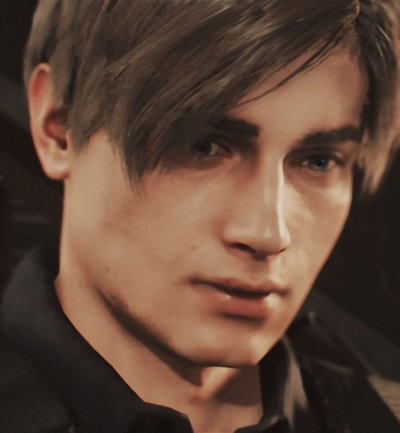 Leon Kennedy