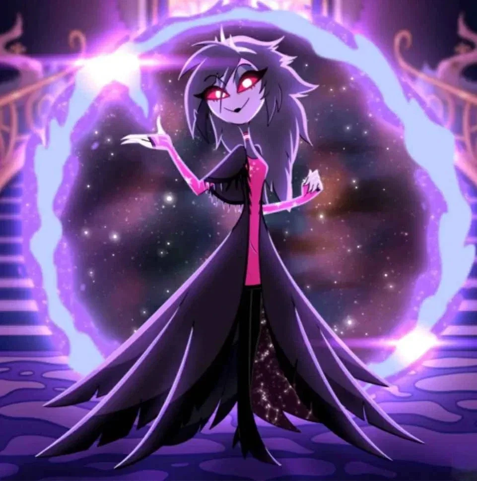 Octavia Goetia