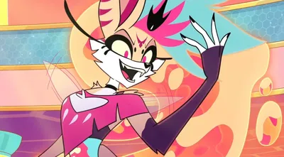 Queen Beezlebub