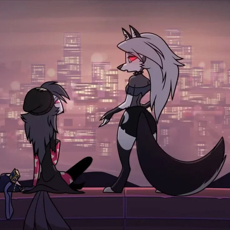 Loona & Octavia Escape