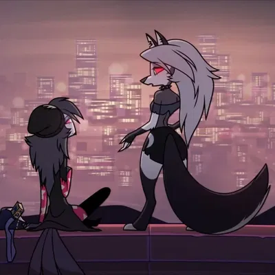 Loona & Octavia Escape