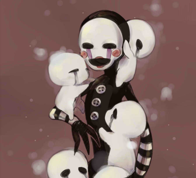 Puppet
